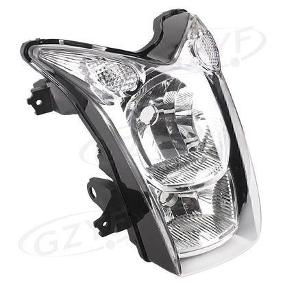 Front Headlight Assembly for Kawasaki ER-6N (2009-2010)