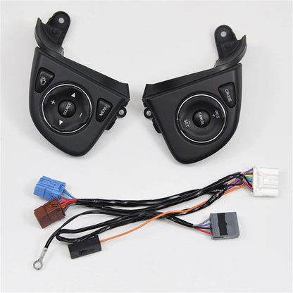 Multifunction Control Switch for Honda CR-V, Fit, XRV (2012-2016)