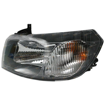 Headlight for Ford Transit Left Passenger (2000-2006)