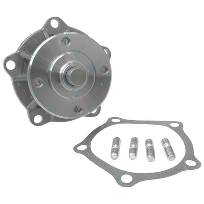 Water Pump & Coolant for Toyota Coaster HB30, Dyna HU40, HU50 (2H, 12HT)