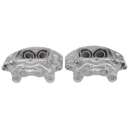 2 x Front Disc Calipers LH RH for Landcruiser HDJ80 HZJ80 FZJ80 (1992–1995)