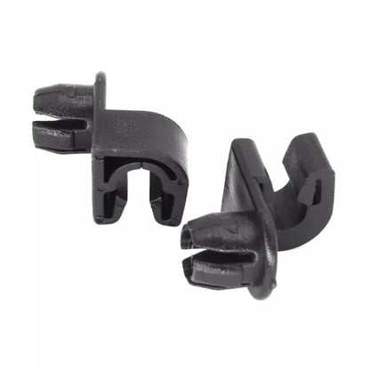 Hood Rod Support Clip for Citroen C4 Picasso, Peugeot 308, Partner (2006-2018)