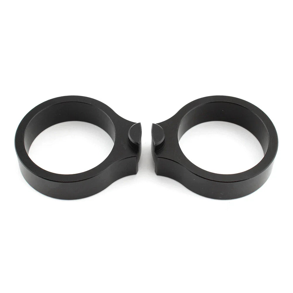 Handle Bar Riser Mounting Clamp for HONDA CBR1100XX CBR600F VFR800 (1997-2007)