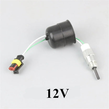 12V Diesel Parking Heater Glow Plug for Car - Ceramic Plug (3000)
