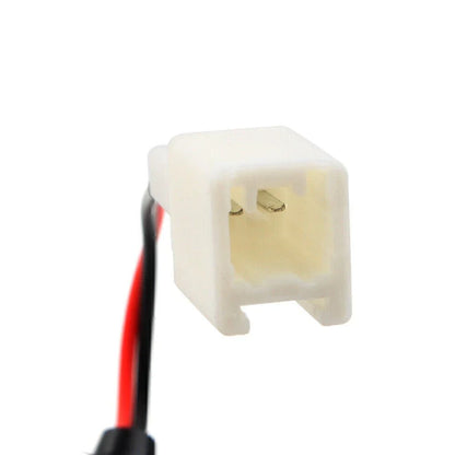 LED Strobe Flash Module Wiring Box Tail Brake Light for Honda Civic (16-21)