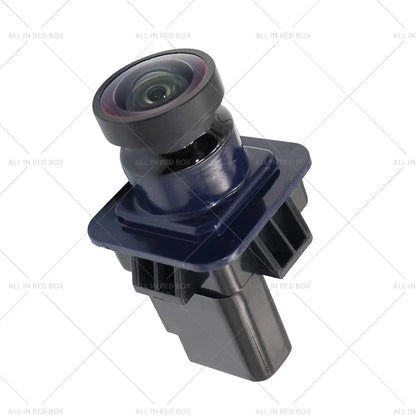 1x Backup Reverse Camera for Ford F250 F350 F450 F550 Super Duty (2015-2016)
