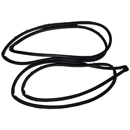 Front Door Weatherstrip Seals for Acura RSX (2002-2006)