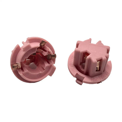 Rear Stop Light Bulbs Socket for Mercedes-Benz CL 500 600 W215 S280 320 W220