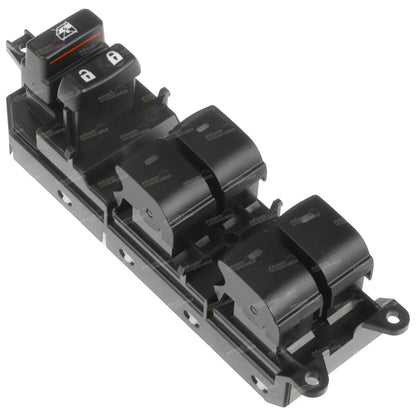 RH Master Power Window Door Switch for Toyota Estima ACR50 (2006–2017)