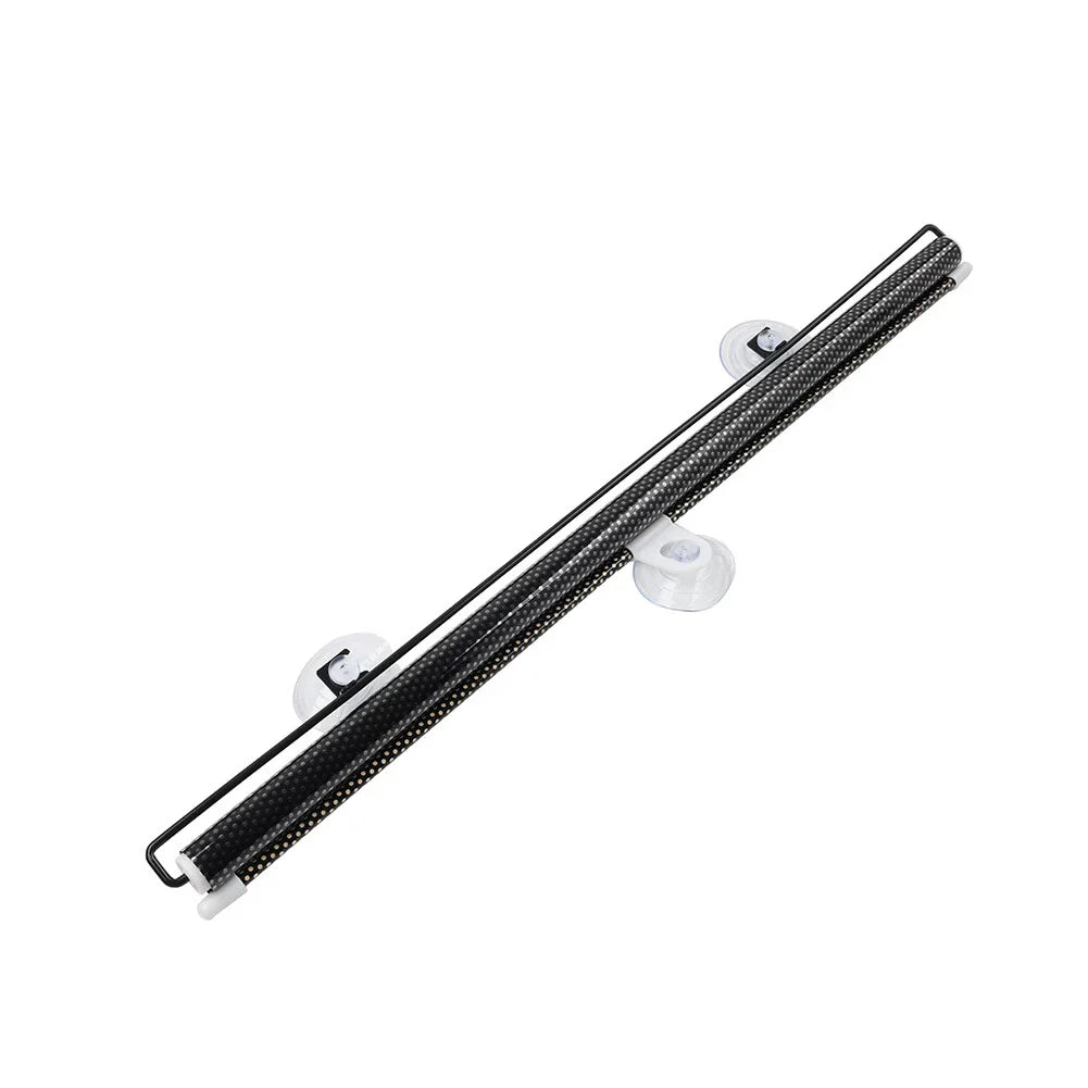Retractable Windshield Sunshade Cover for Car - Front Window Shade