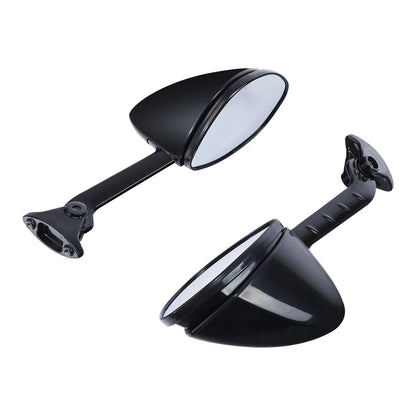 Rearview Mirrors for Kawasaki Ninja ZX14R (2012-2024), ZX14 (2006-2011), ZZR1400 (2006-2024)