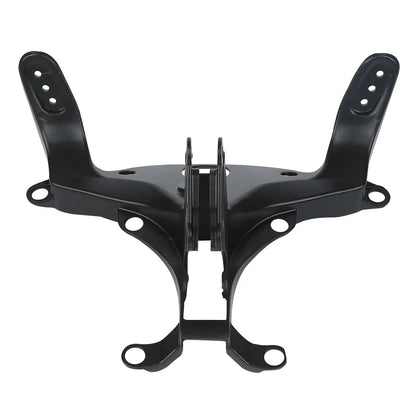 Headlight Upper Fairing Stay Bracket for Yamaha R1 YZF-R1 (2007-2008)