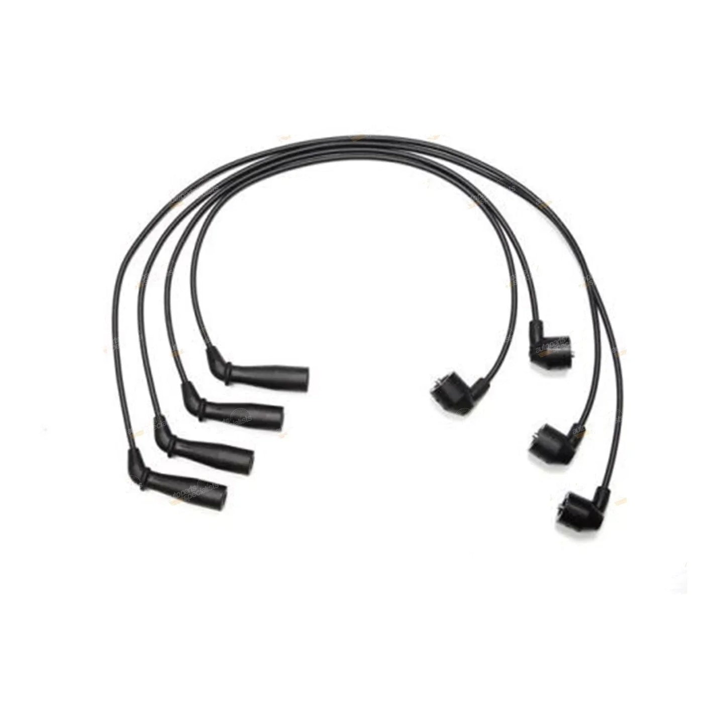 Ignition Spark Plug Lead Set for Toyota Hiace SBV RCH12 2.4L 2RZE (1995–2003)