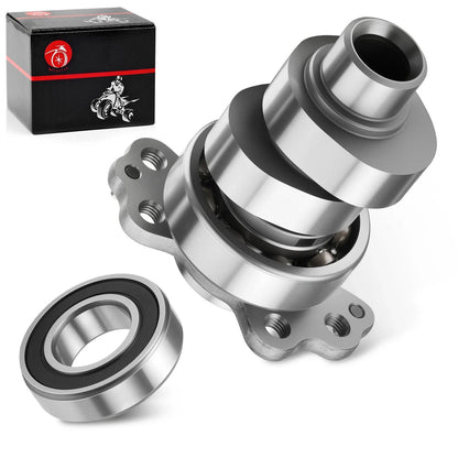 Camshaft & Bearing for Yamaha Raptor 700 700R YFM700/700R (2006-2024)