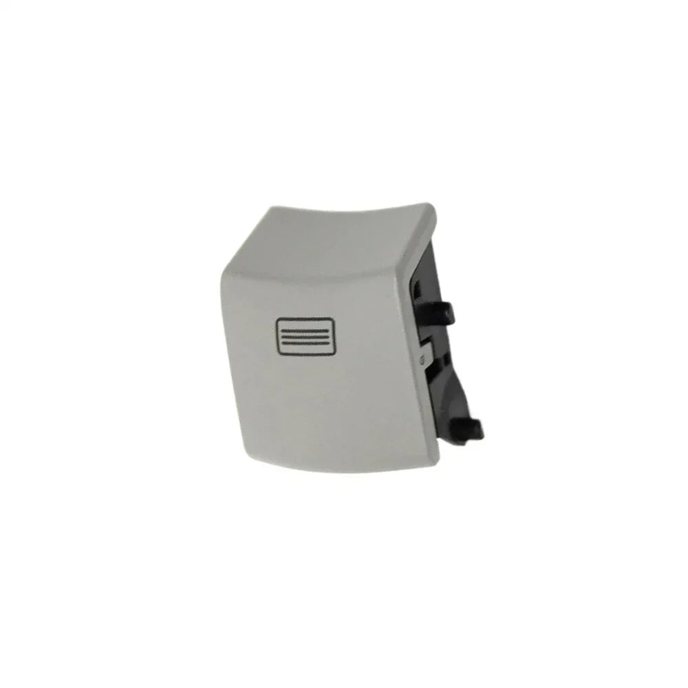 Sunroof Window Switch Button Gray for Mercedes Benz GLS Class (2015-2018)