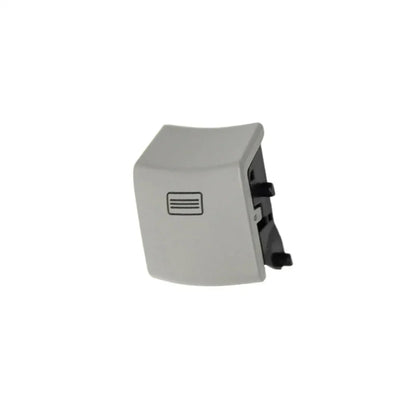 Sunroof Window Switch Button Gray for Mercedes Benz GLS Class (2015-2018)