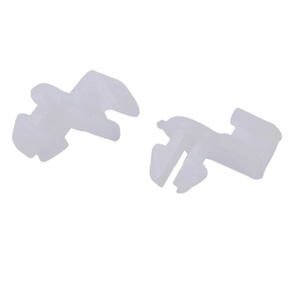 Fixed Clip 5-7 Mm Hole Door Lock for Car Door