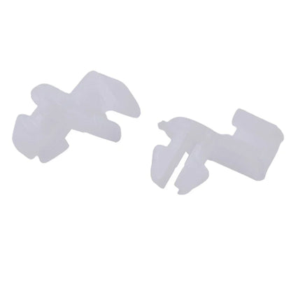Fixed Clip 5-7 Mm Hole Door Lock for Car Door