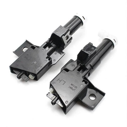 Headlight Washer Nozzle Actuator Jet for 2013-2015 Subaru Forester (2013-2015)