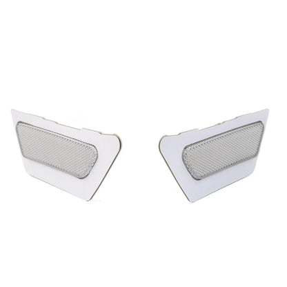 Front Bumper Side Marker Light for Audi A4 B9 (2017-2019)
