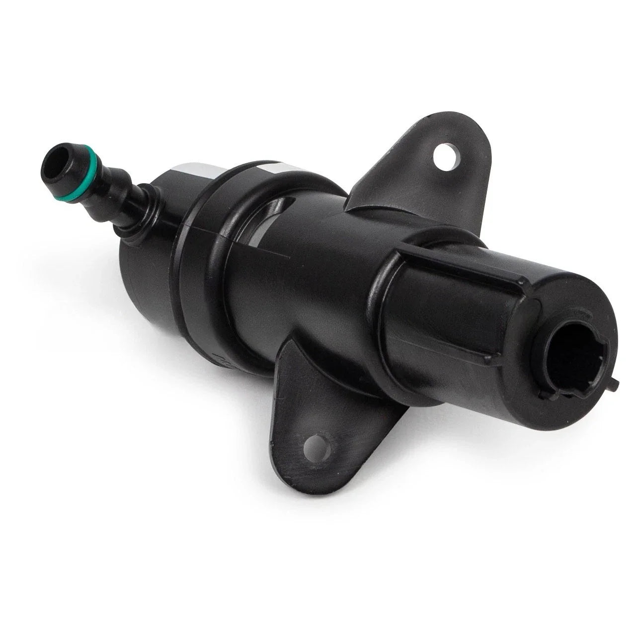 Headlight Washer Jet Nozzle for Black BMW X3 (2004–2010)
