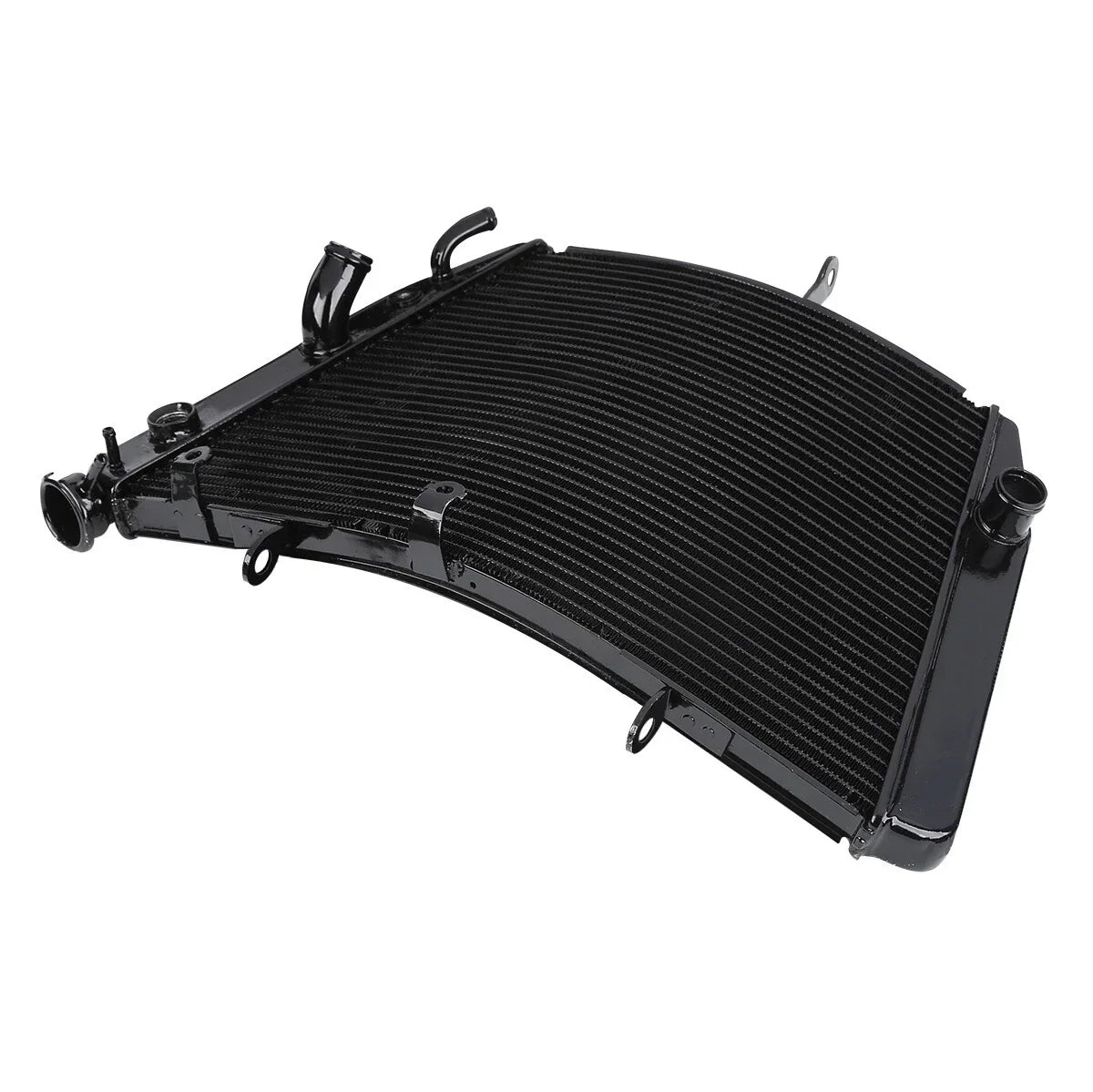 Engine Cooling Radiator for Suzuki GSXR 750 (2004-2005)