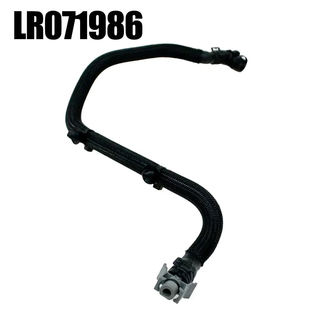 Cooling Hose for Land Rover Range Rover Evoque
