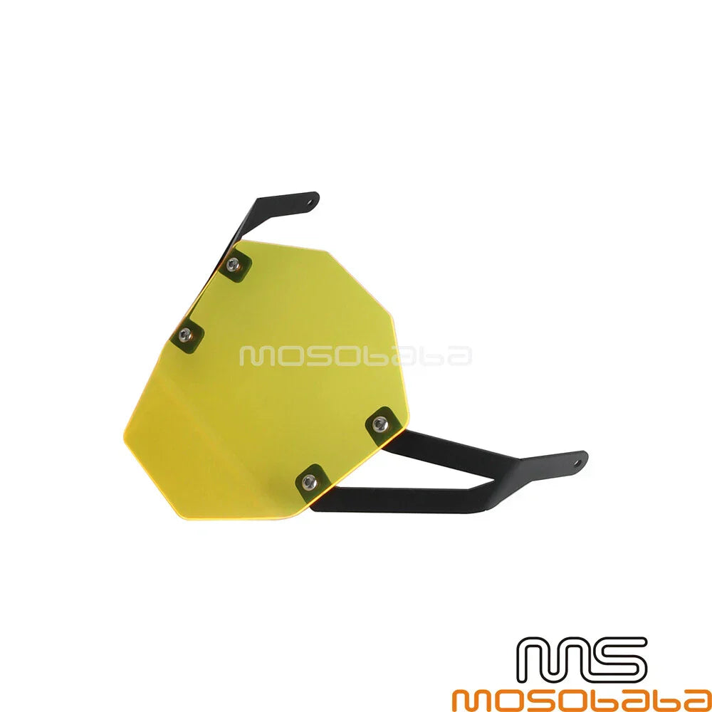 Headlight Guard Lens Cover for Suzuki V-Strom 800DE (2023)