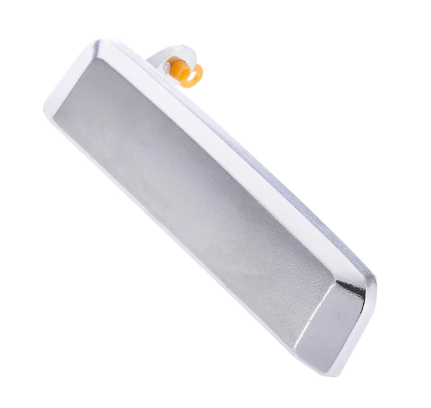 Chrome Front Right Outer Door Handle for Nissan Navara D21 (1986–1997)
