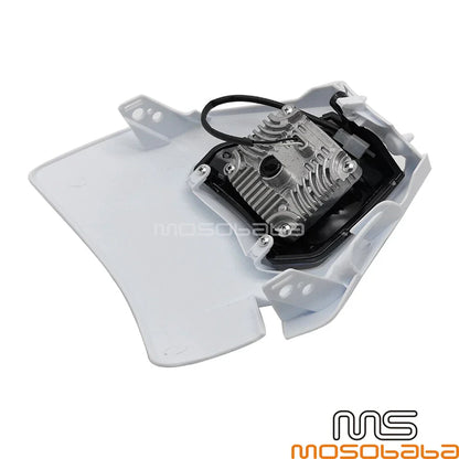 E8 LED Headlight for KTM SX EXC SXF XCF XCW 250 300 WR250 YZ426