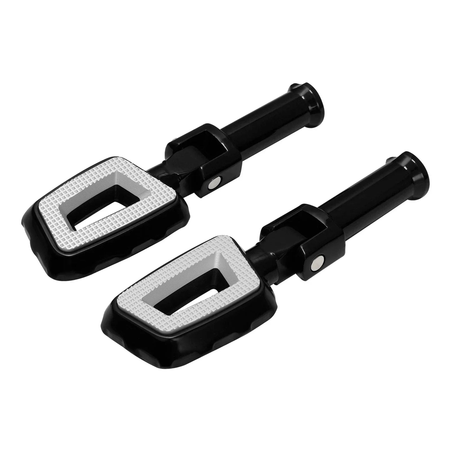 Passenger Footpegs Bracket for Harley Softail Standard Low Rider (18-25)