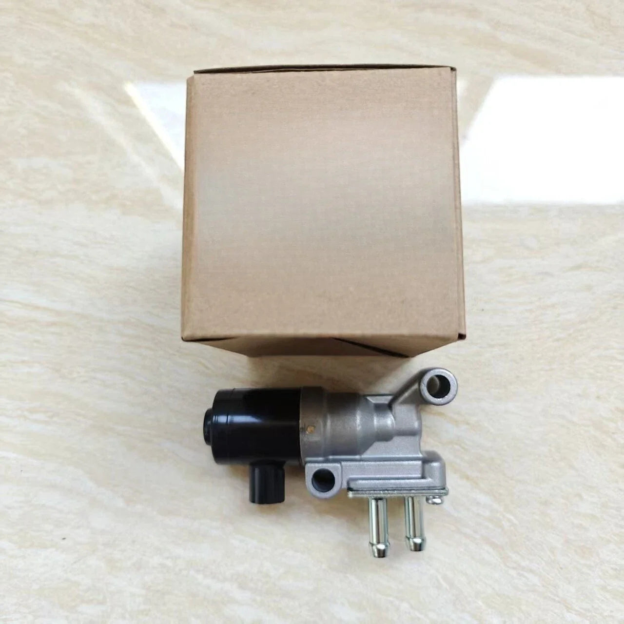 IACV Idle Air Control Valve for Acura Integra / Honda Civic (1992–1995)