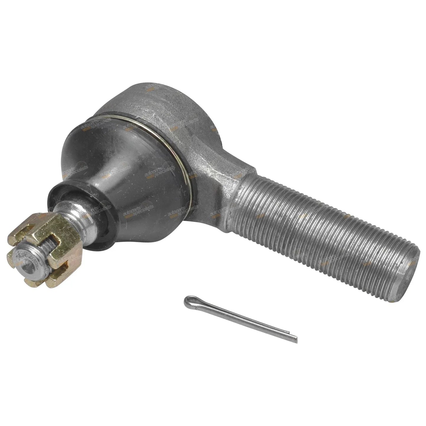 LH Front Outer Tie Rod End for Toyota Dyna BU85 BU88 BU91 (1984–1995)