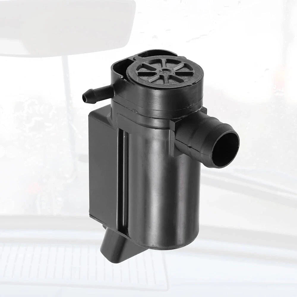 Windshield Washer Pump With Rubber Grommet for Toyota Corolla/Lexus (2003–2023)