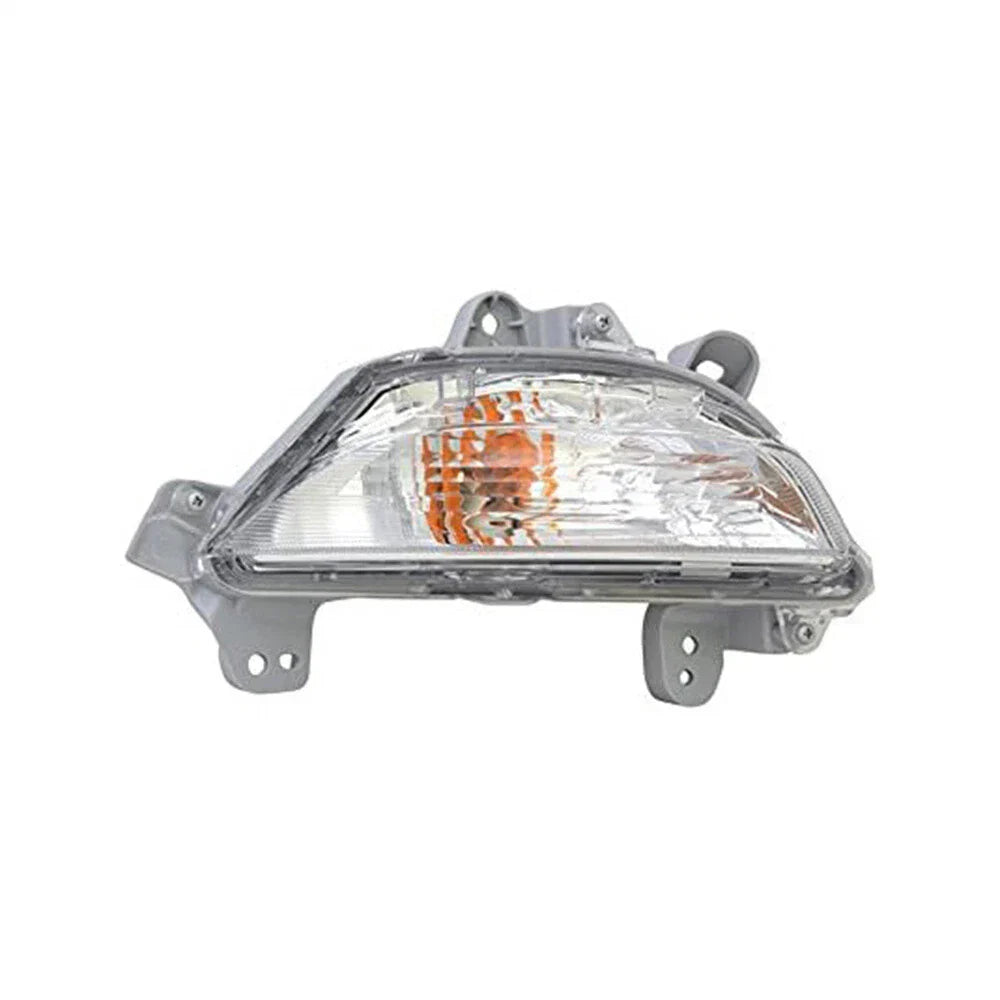 Front Right Turn Signal Light for Mazda 3 / 3 Sport (2014-2016)