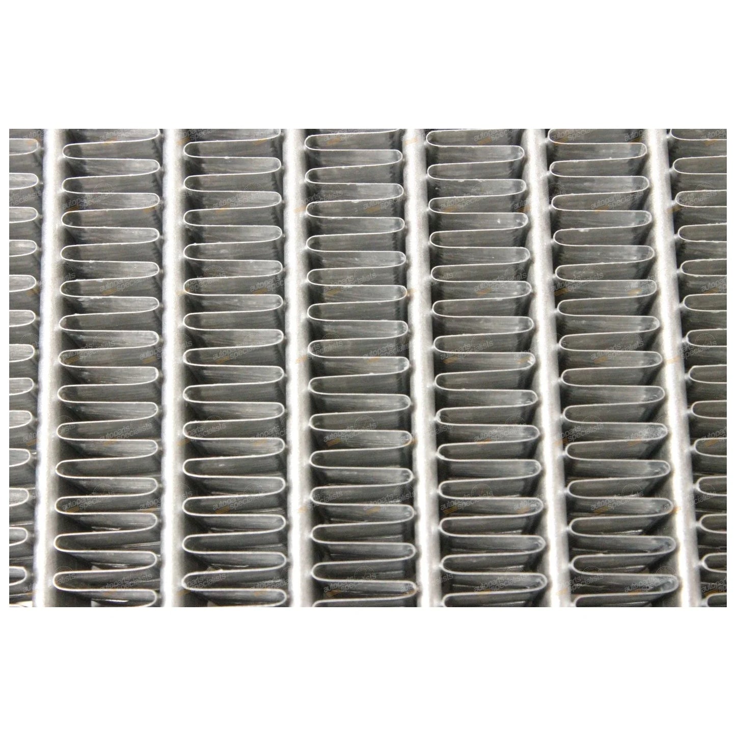Radiator for Toyota Camry (1987–1993)