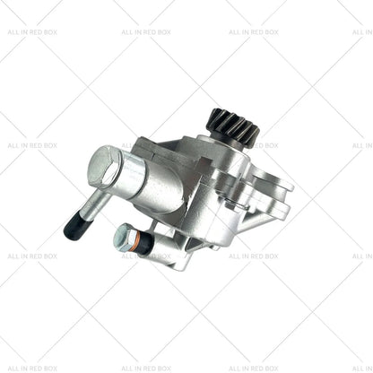 Brake Booster Vacuum Pump for Mitsubishi L200 (1996-2007)