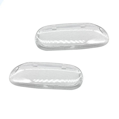 Door Left & Right Placement Automotive Lamp Cover