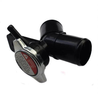 Radiator Filler Neck w/ Cap for 09-13 Suzuki Grand Vitara (2009-2013)