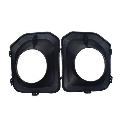 Bumper Fog Light Covers for Toyota Tacoma (2016-2022)
