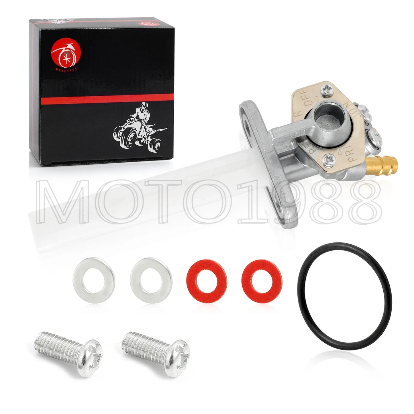 Fuel Valve Petcock for Yamaha XS1100S XS1100L XJ1100J (1979–1982)