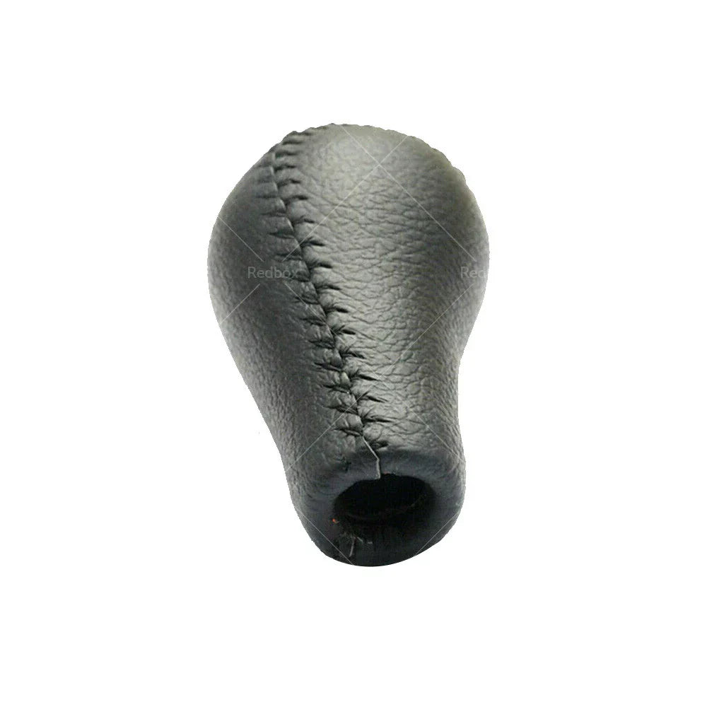 Black Gear Knob for Nissan Patrol GU GQ Series (1997-2023)