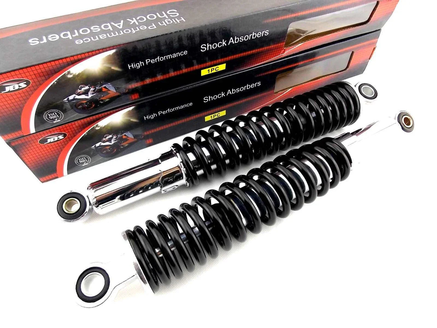 350mm Shock Absorbers for Honda XL125K