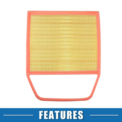 Engine Air Filter for BMW 335i (2007-2012)