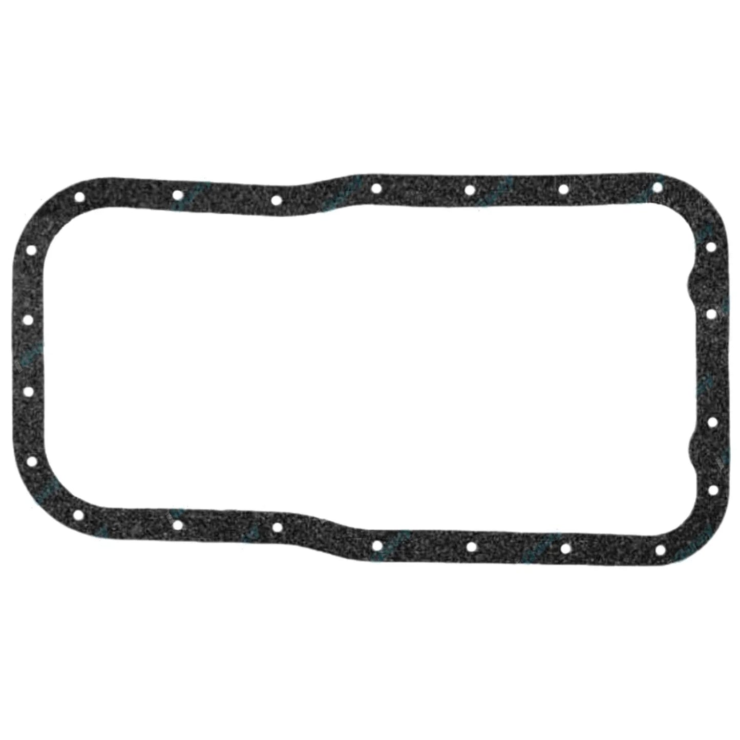 Oil Pan Sump Gasket for Nissan Nomad C22 4cyl 2.4L 2389cc 1986~1992