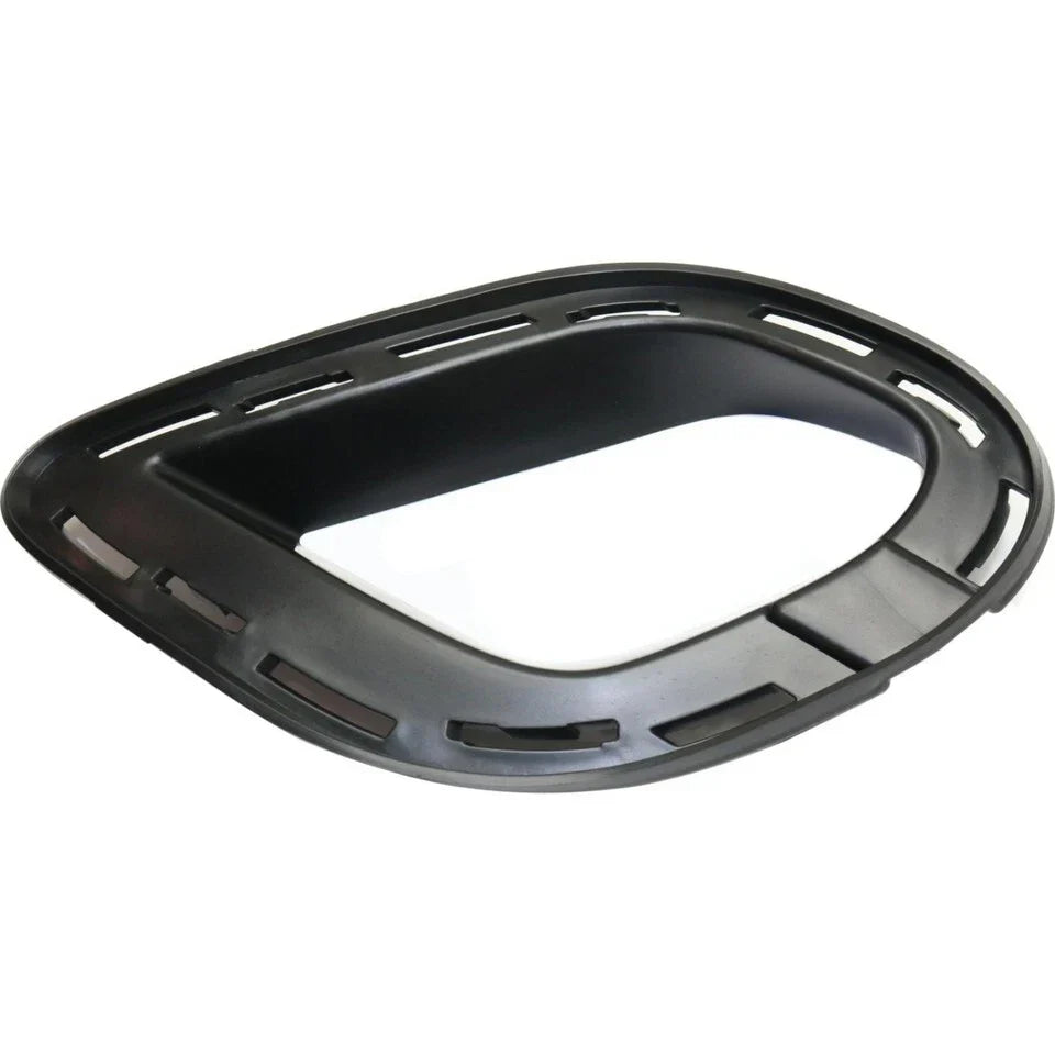 Fog Light Brackets for Dodge Charger SRT Hellcat (2015-2020)