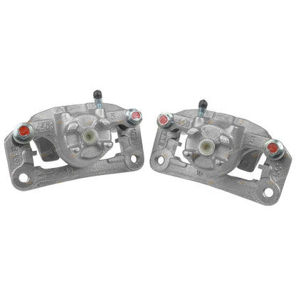 Rear Disc Brake Calipers for Mitsubishi Pajero NM NP NS NT (2000 - 2011)