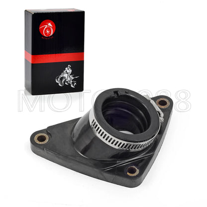 Intake Manifold Boot for Honda XR250 XR250R/XR250L (1986–2004)