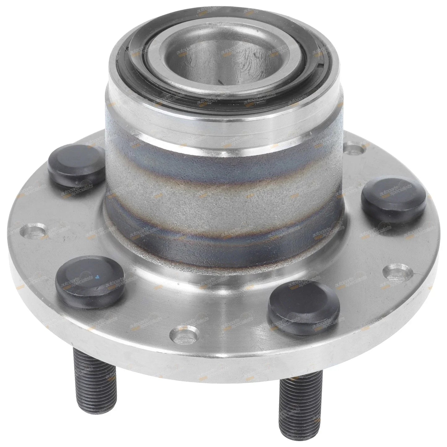 Rear Wheel Bearing Hub Assembly for Subaru Liberty 2.2L EJ22 (1994-1998)