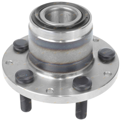 Rear Wheel Bearing Hub Assembly for Subaru Liberty 2.2L EJ22 (1994-1998)